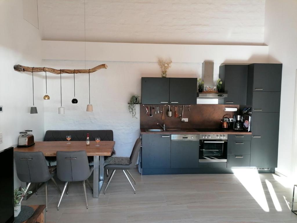 Auszeit Erfurt - stilvoller Bungalow mit Parkplatz - zentrumsnah 3