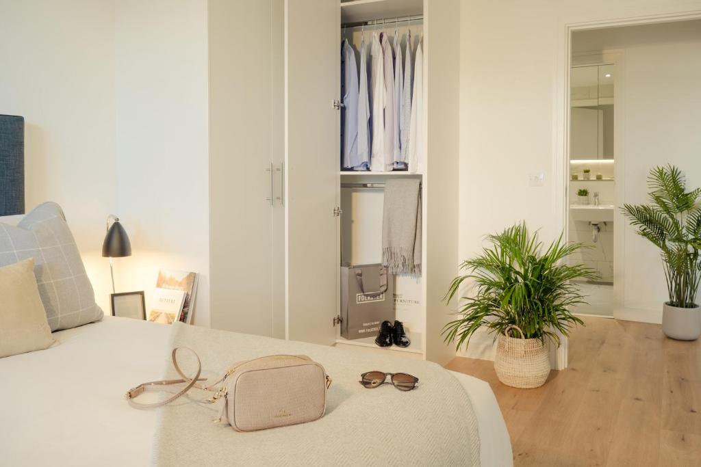 Luxury 2 bed Apartment Cherrywood Dublin 18 6