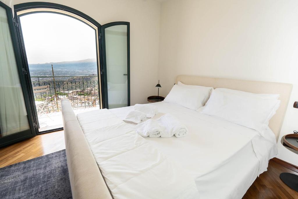 Villa Marta Luxury Sea View and Spa 6
