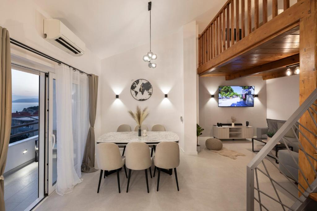 Apartment Prestige