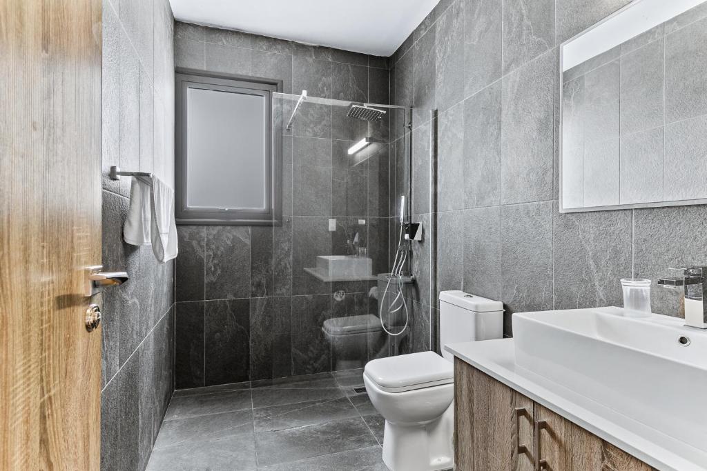Platzia Beach Villas 2