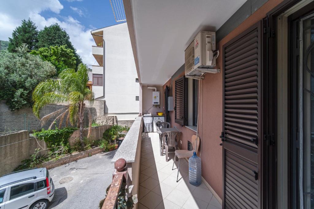 Casa Mata e Grifone - Bivani con posto auto 6