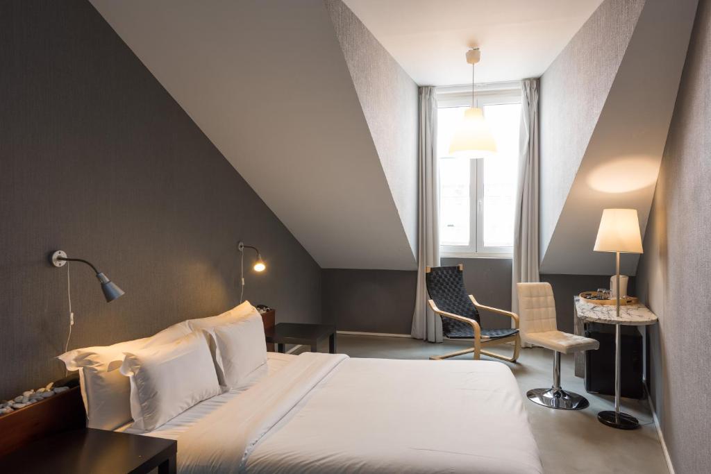 Alfama - Lisbon Lounge Suites 5