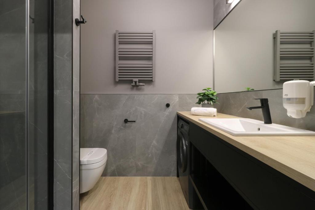 ApartPark by Baltic Home 5
