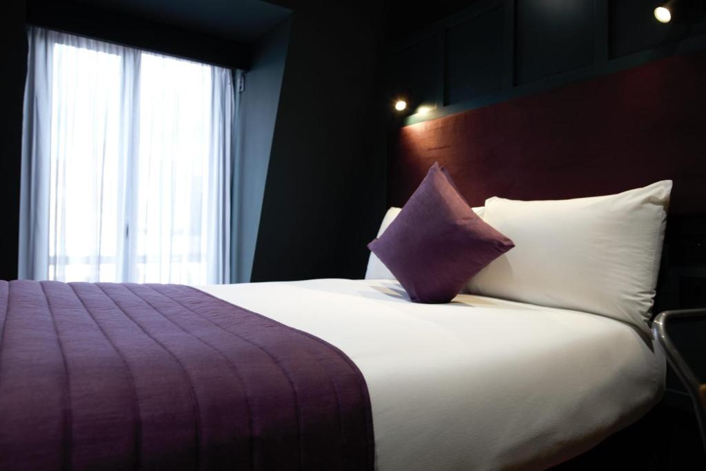 Duke Street Boutique Hotel Image