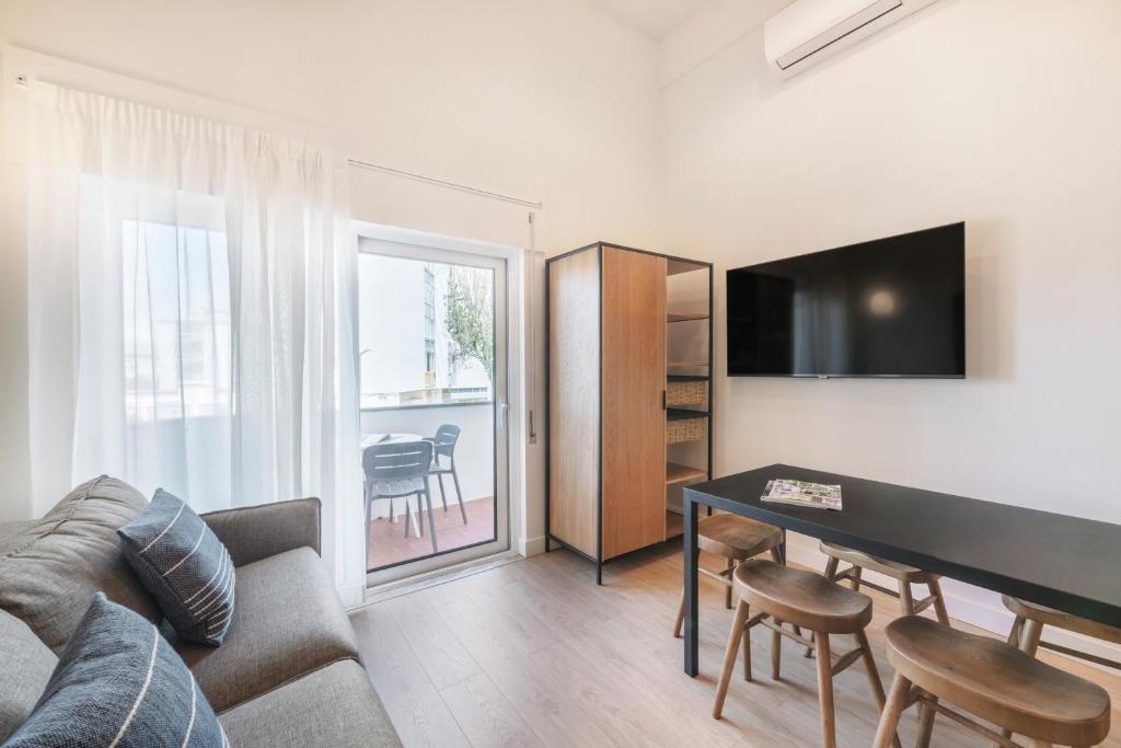 Cascais Lofts by Olala Homes 1