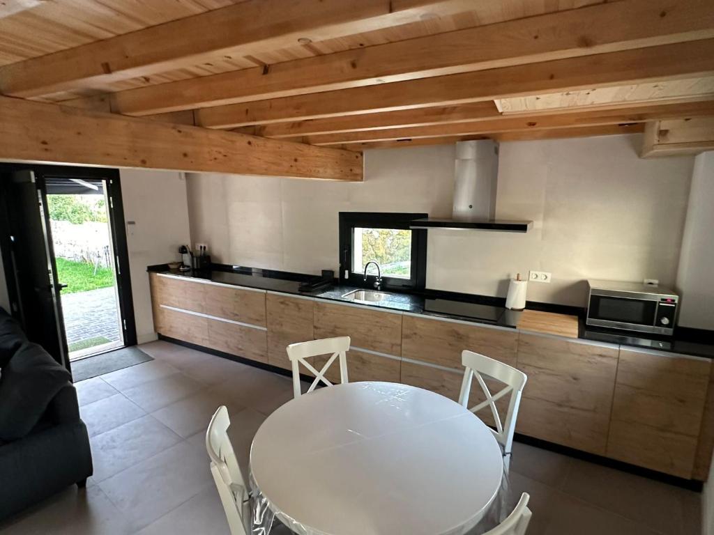 Casa Fernanda-Ribeira Sacra 4
