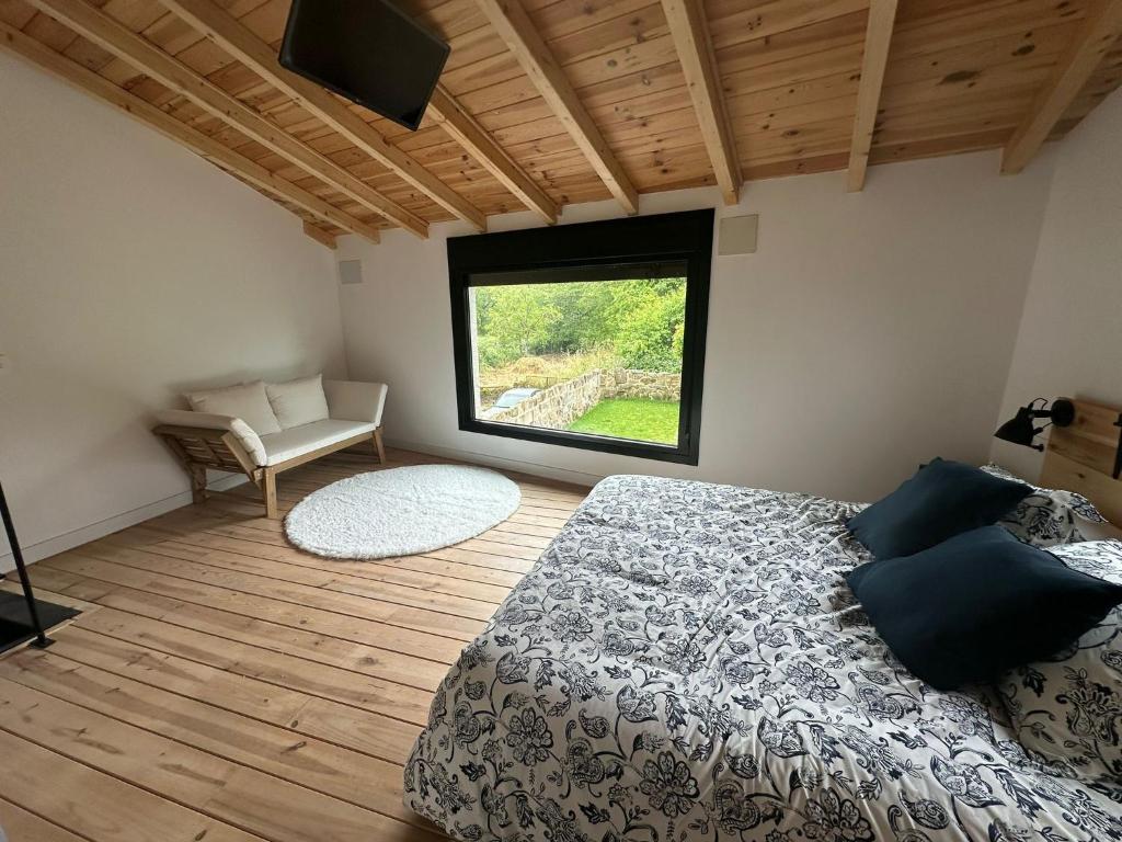 Casa Fernanda-Ribeira Sacra 7