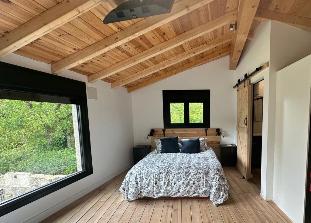 Casa Fernanda-Ribeira Sacra 2