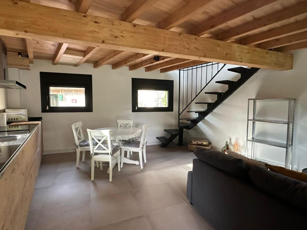 Casa Fernanda-Ribeira Sacra 8