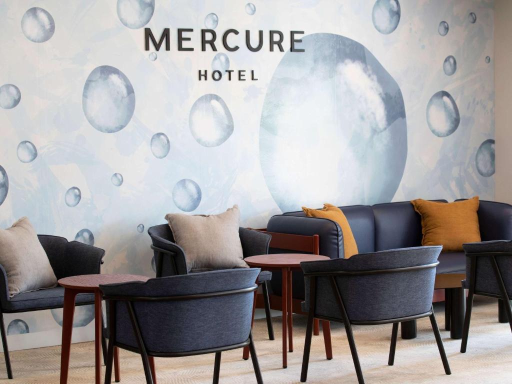 Mercure Sydney Blacktown Image