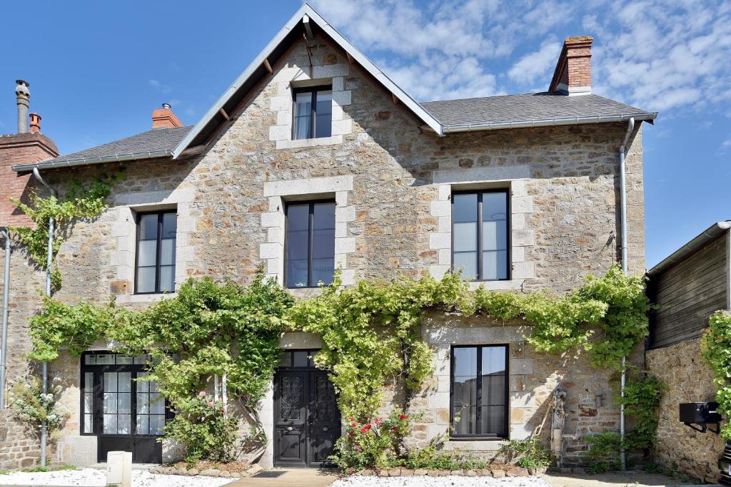 La Villa des Fontenelles - Proche de la mer 6