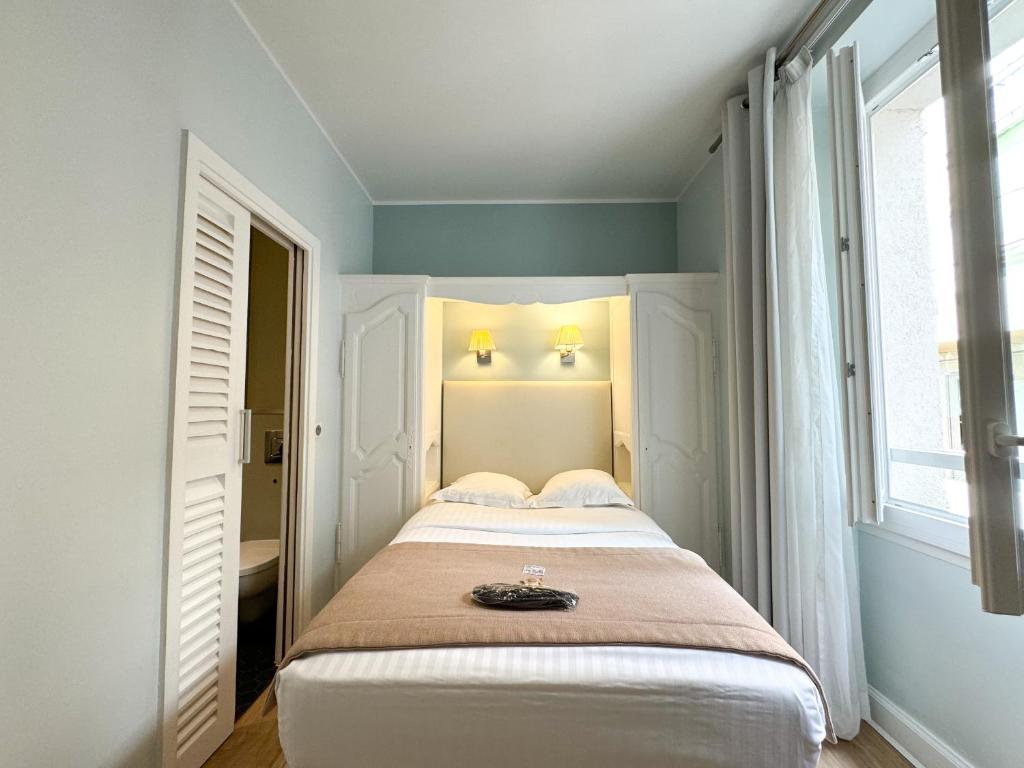 Hôtel de Provence 8