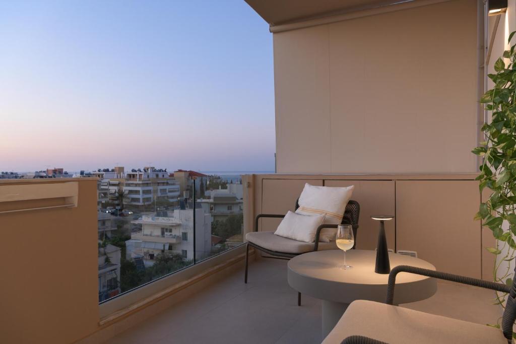 Ikia Mia Sea View 6