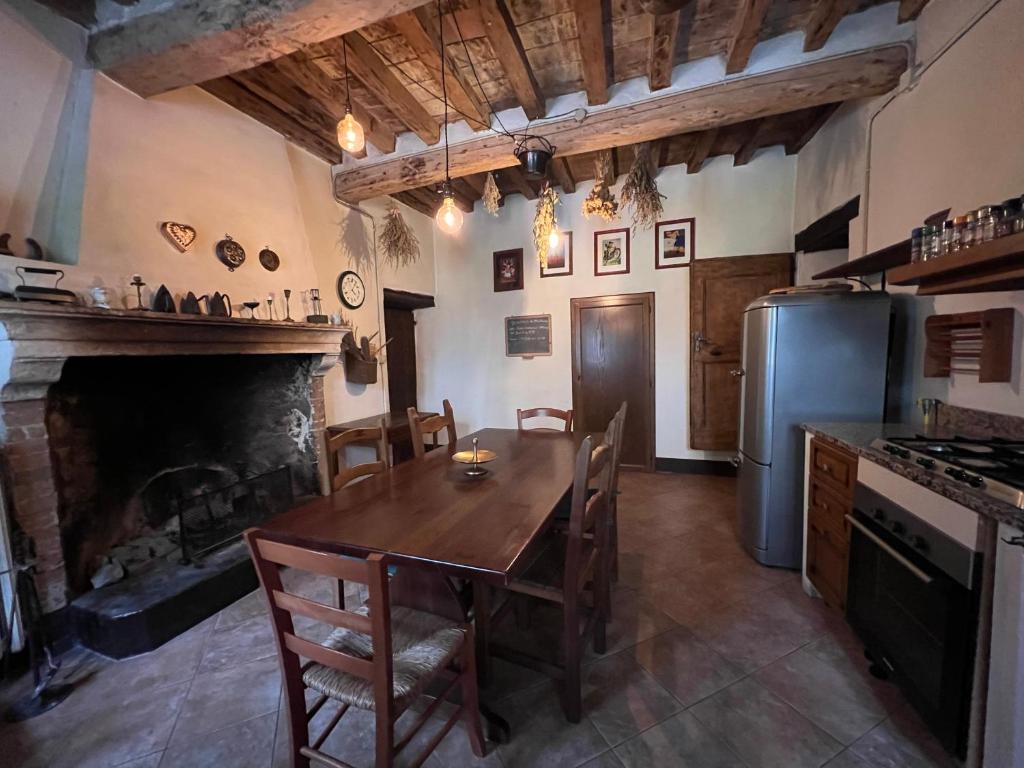 Borgo Fontanini 4