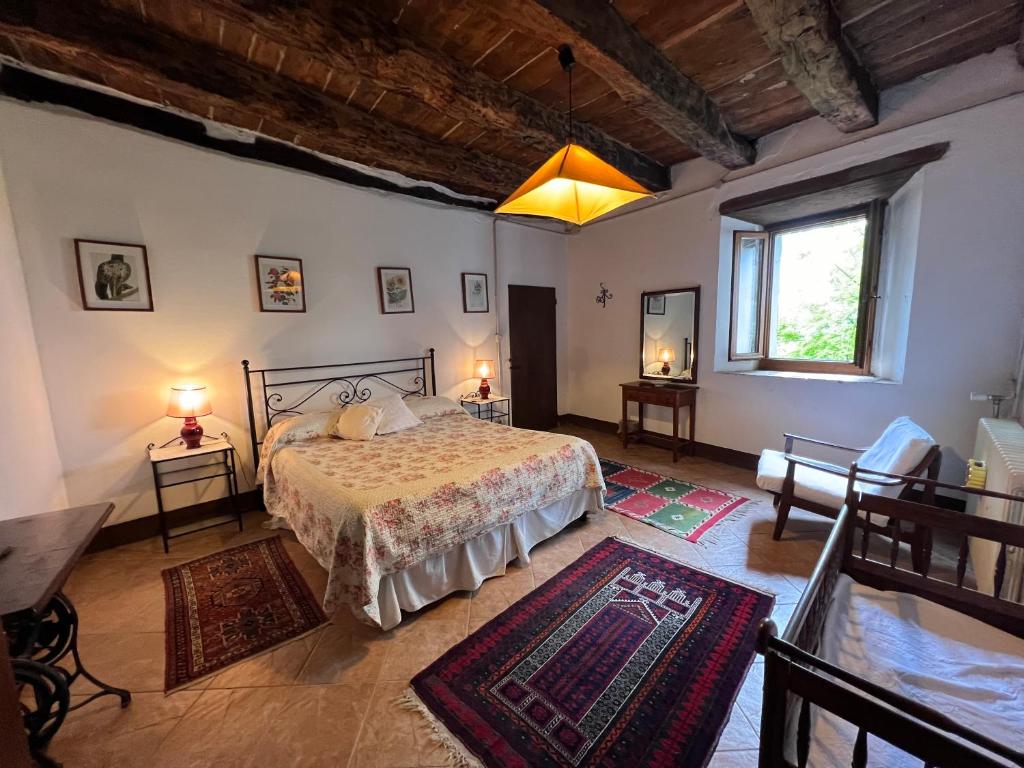 Borgo Fontanini 2
