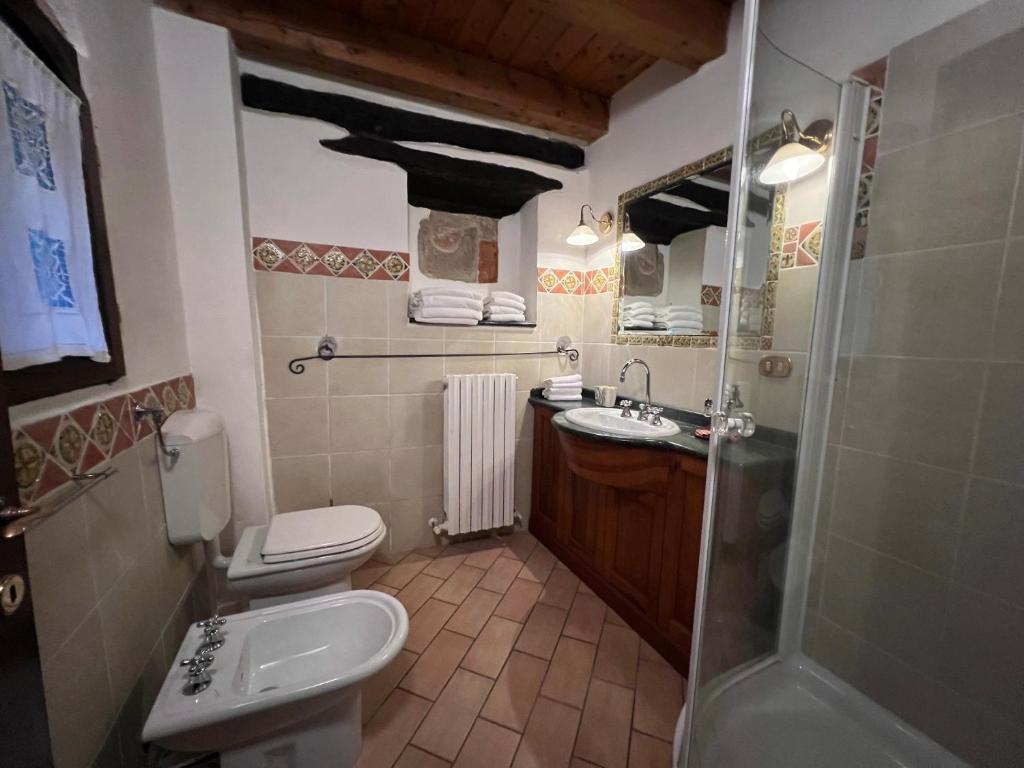 Borgo Fontanini 3