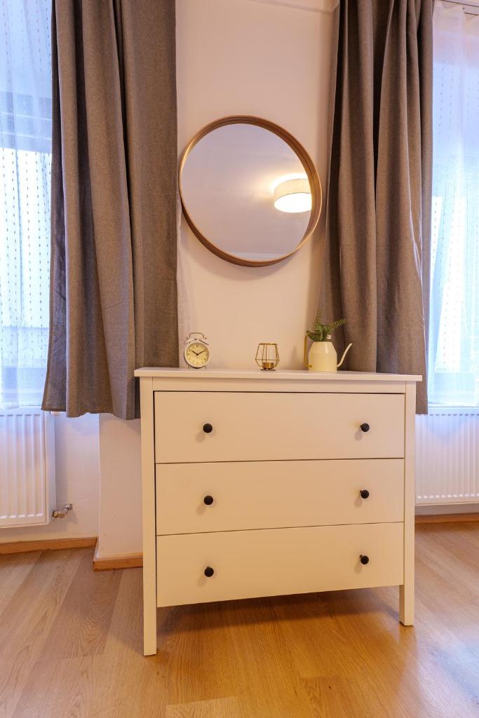 Flataid CityAPART Graz Geidorf 8