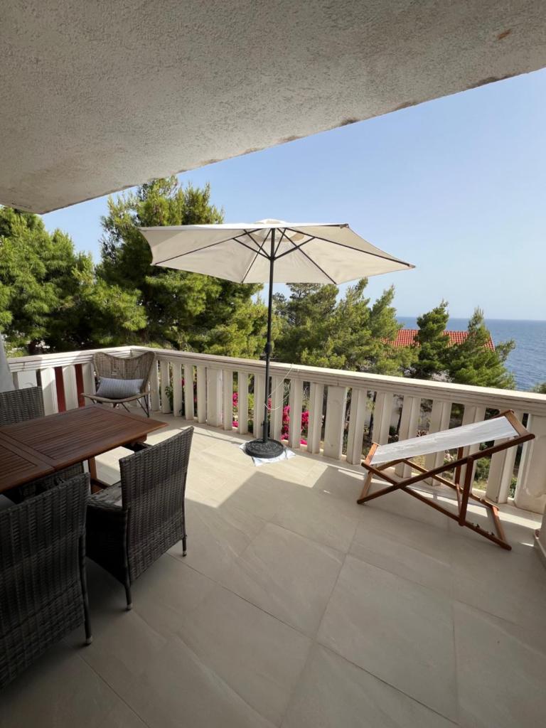 Apartmani Vranković 6