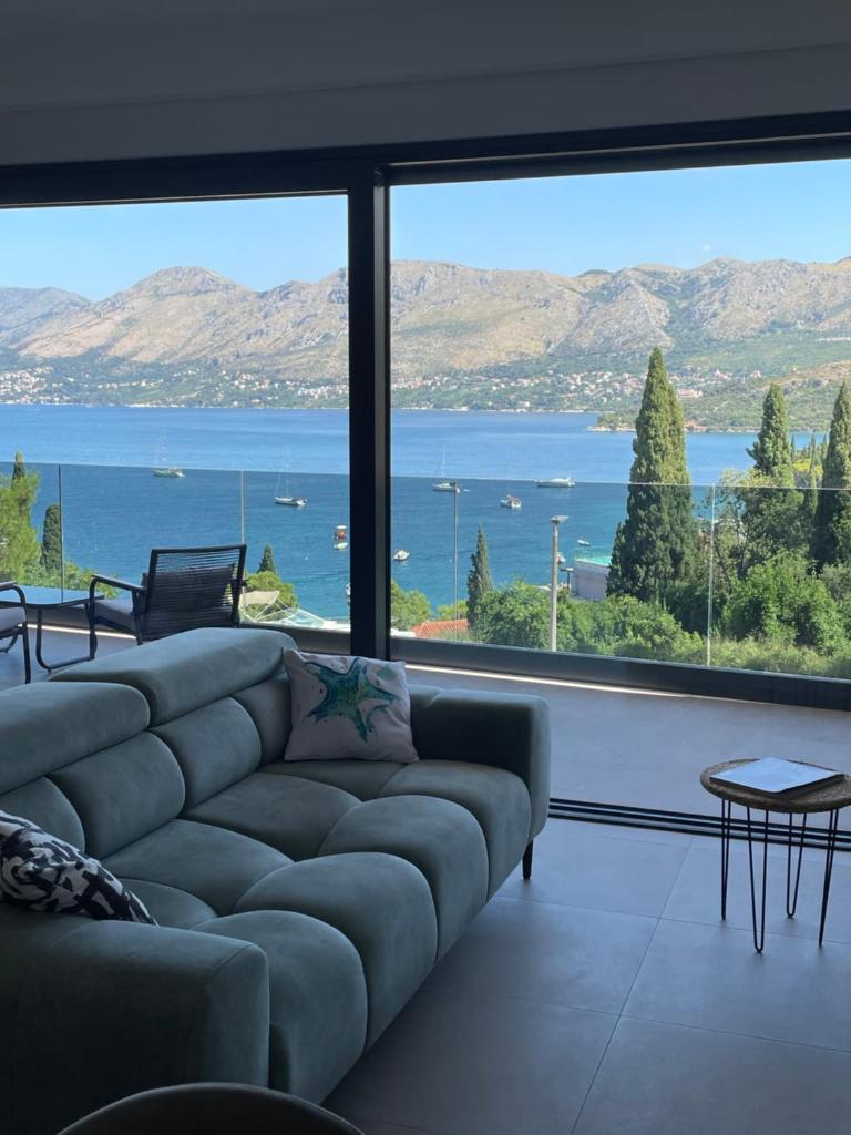 Family Ambient Apartment