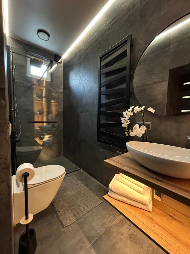LEO Apartment FREE PARKING - President Palace 7