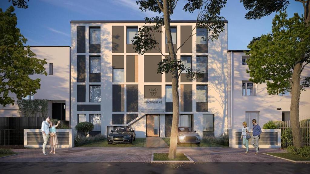 4 stars, Luxury Butterfly & Bike Apartments, Gdynia Orłowo, 6 mieszkań, z oddzielną sypialnią, windą i płatnym parkingiem, blisko drog rowerowych, niedaleko molo, golf, stadnina, adventure park, SUMMERWINTER Brand 3