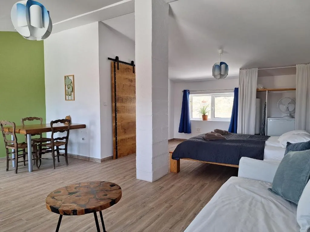 Casa Dani private studio's, Tomar 7