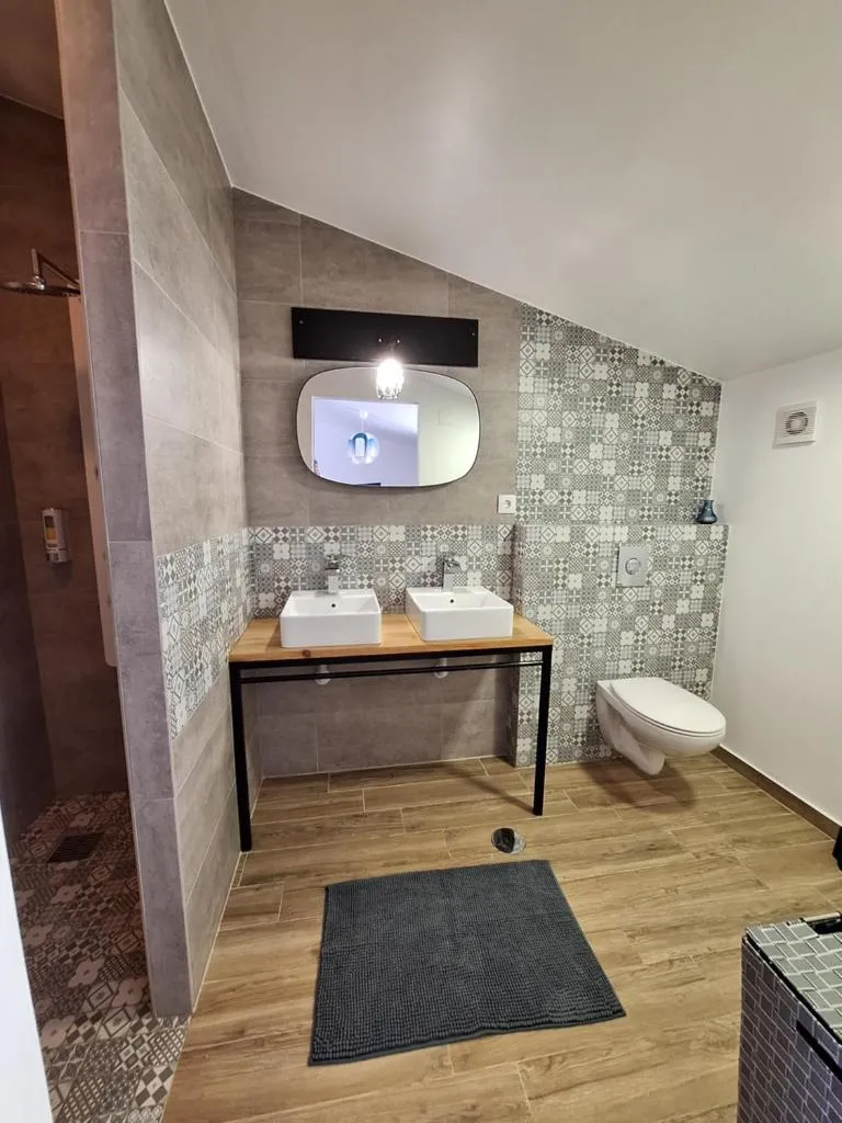 Casa Dani private studio's, Tomar 4