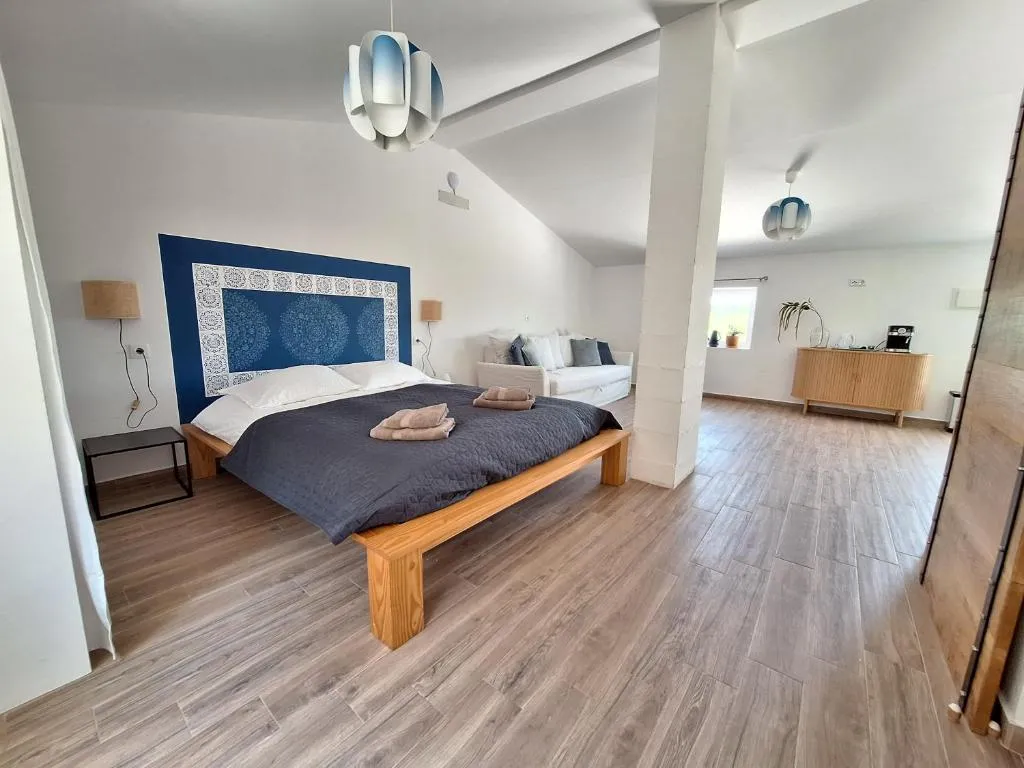 Casa Dani private studio's, Tomar 2