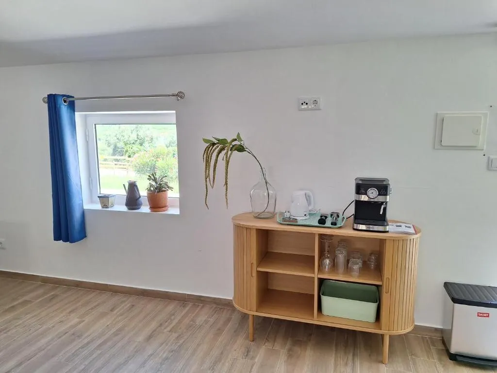 Casa Dani private studio's, Tomar 8