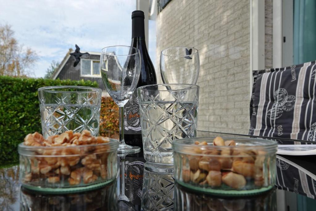 Bungalowpark Mooyeveld 5