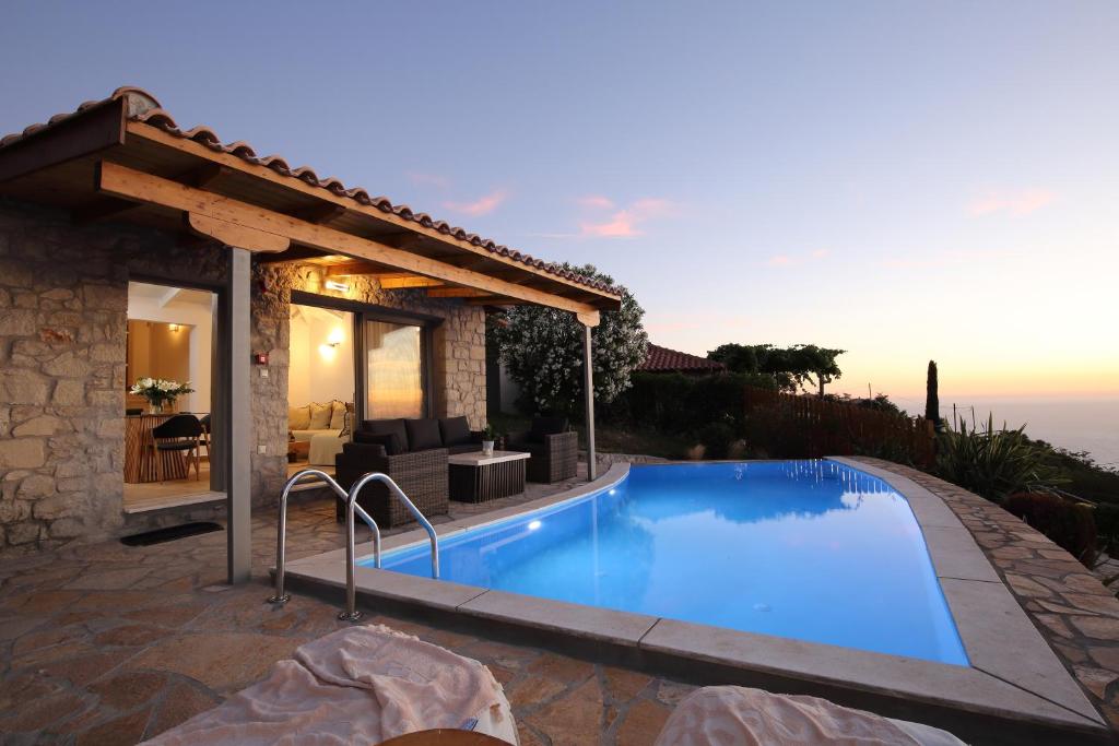 Panorama Villas 7