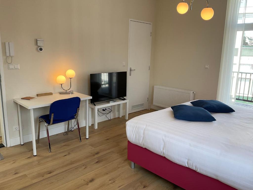Aristoteles Apartments 5