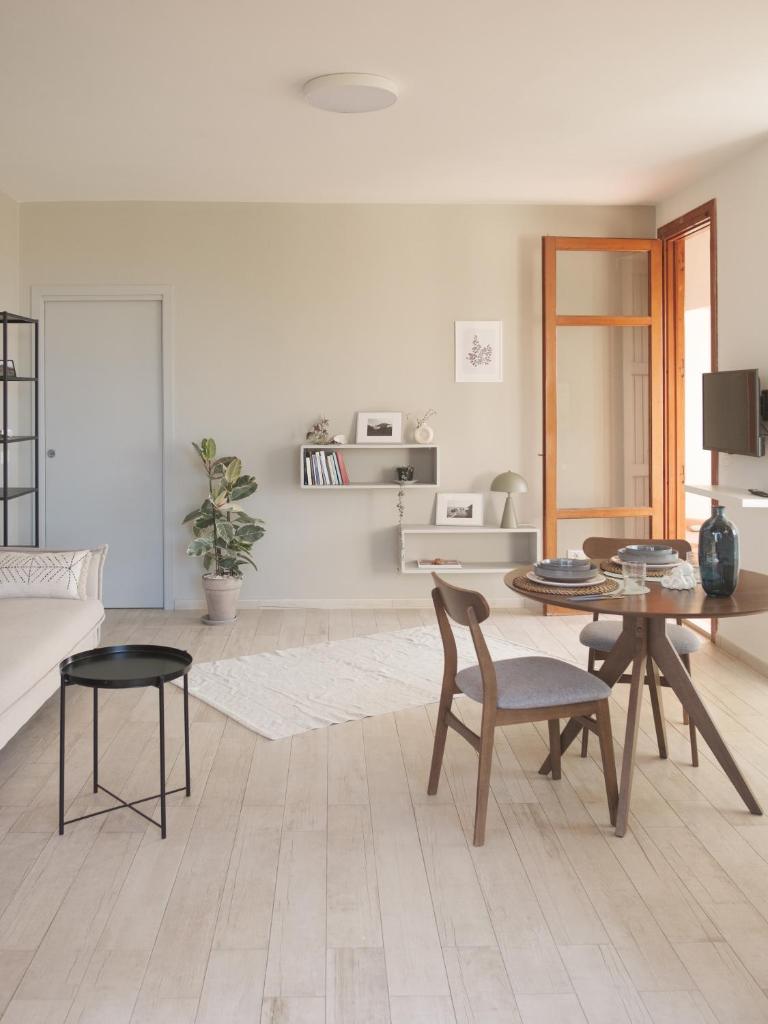 Casa del Mar, Brucoli 5