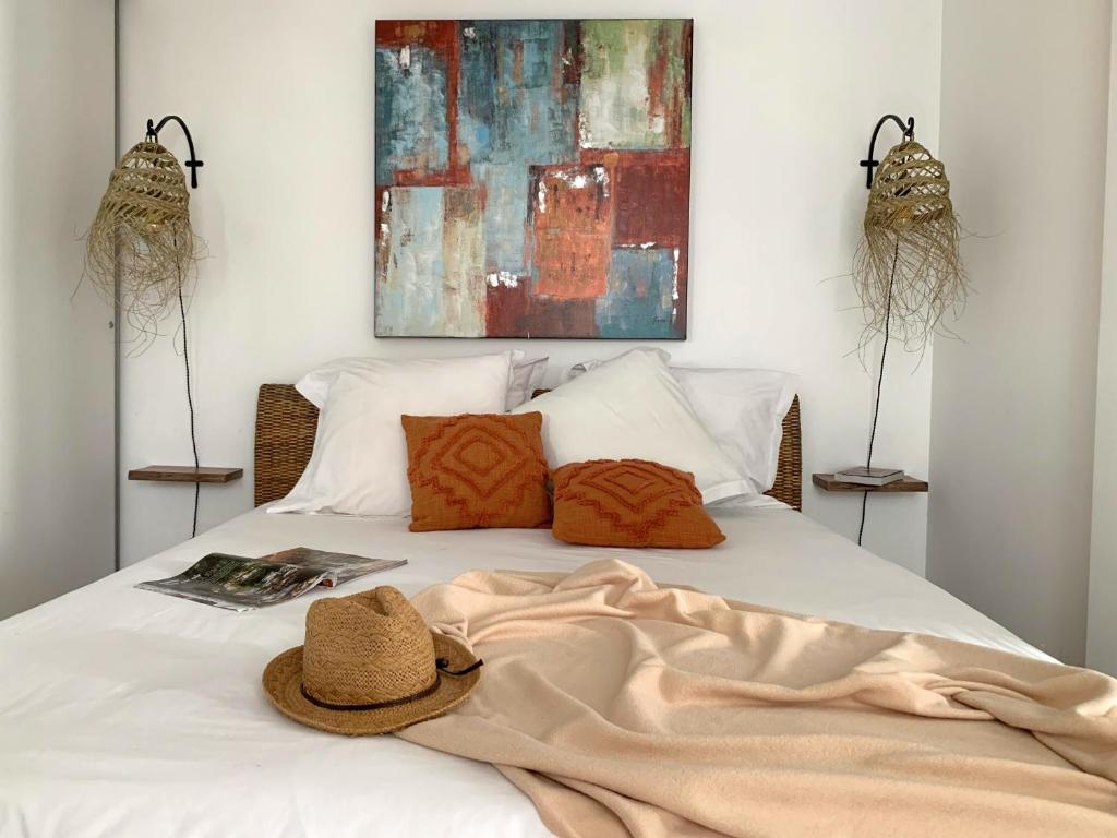 Home Chic Home - La Terrasse Bazille 2