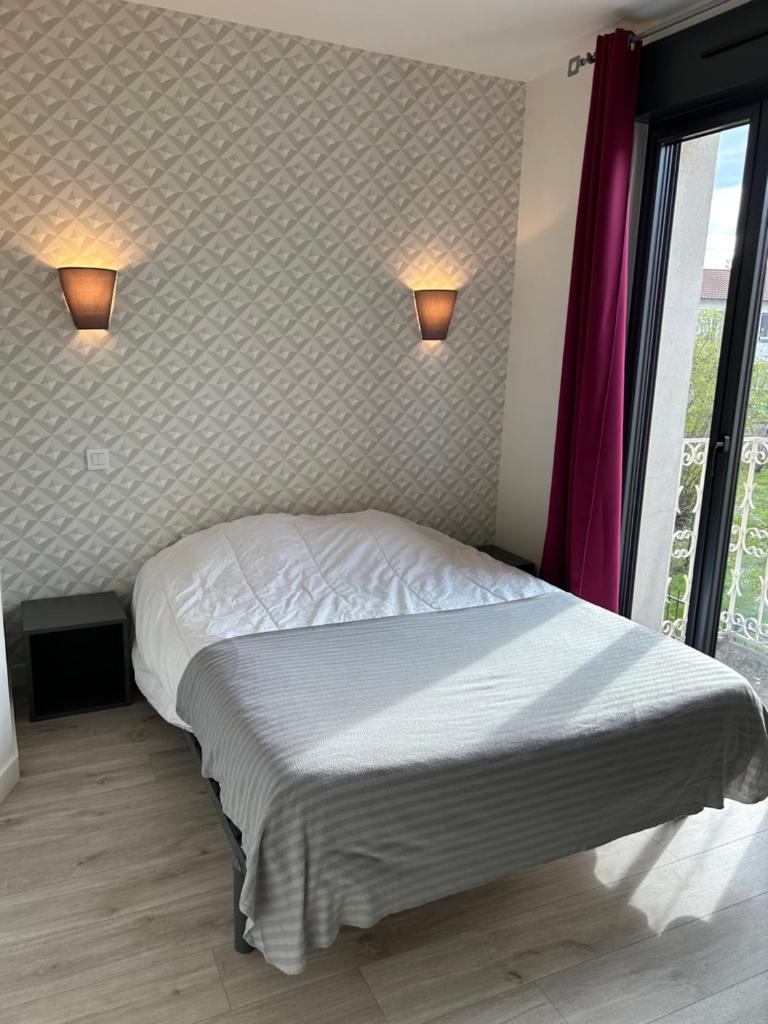 Au TRÈFLE DORT 7