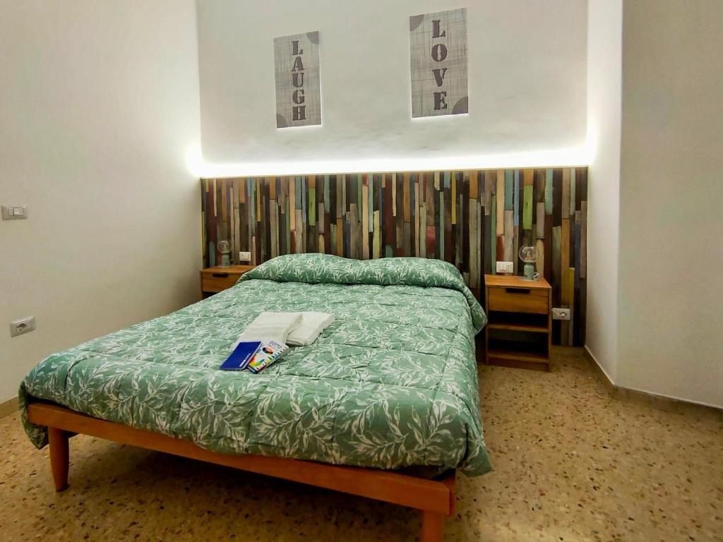 Lettere Dal Mare 3