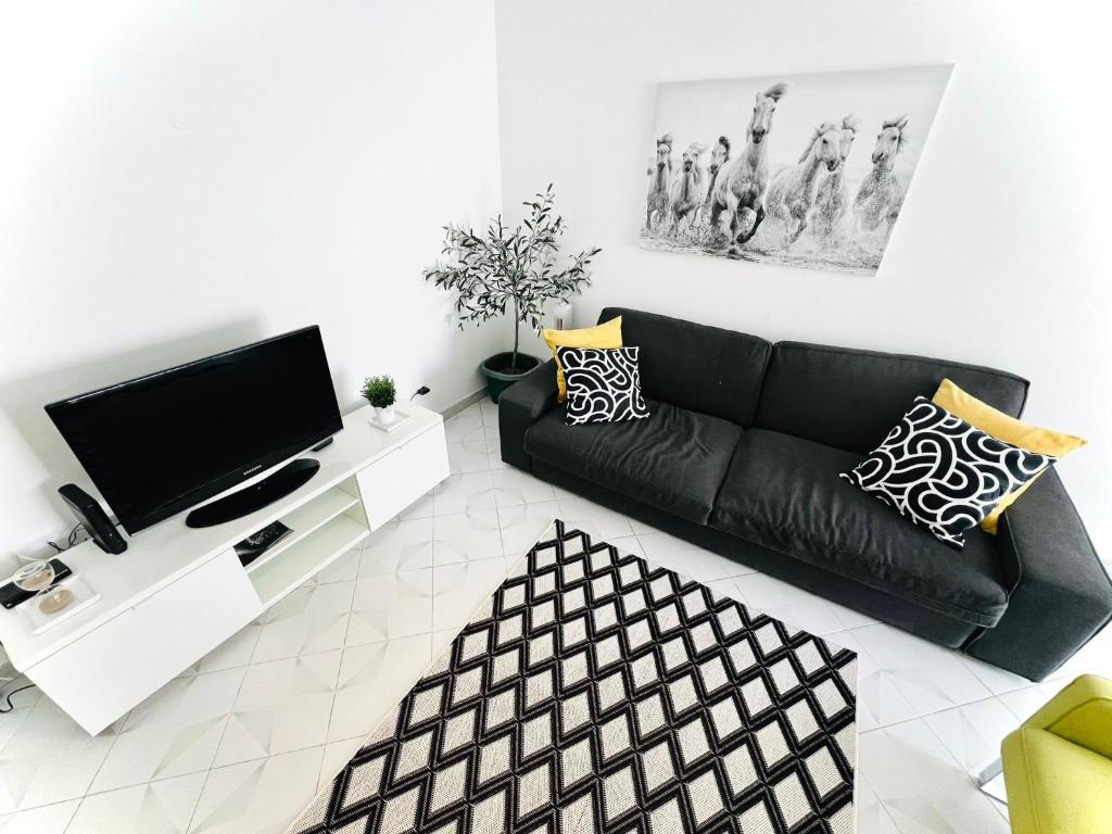 Apartamento 5 Estrelas Praia da Oura