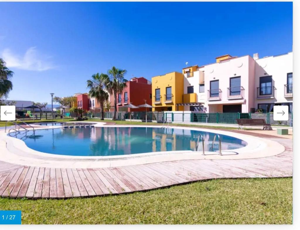 Casa Turquesa 4