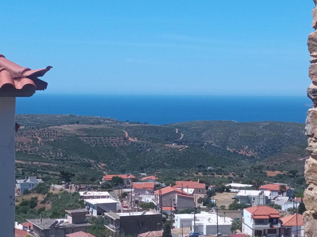 Λιθόκτιστη παραδοσιακή οικία 7