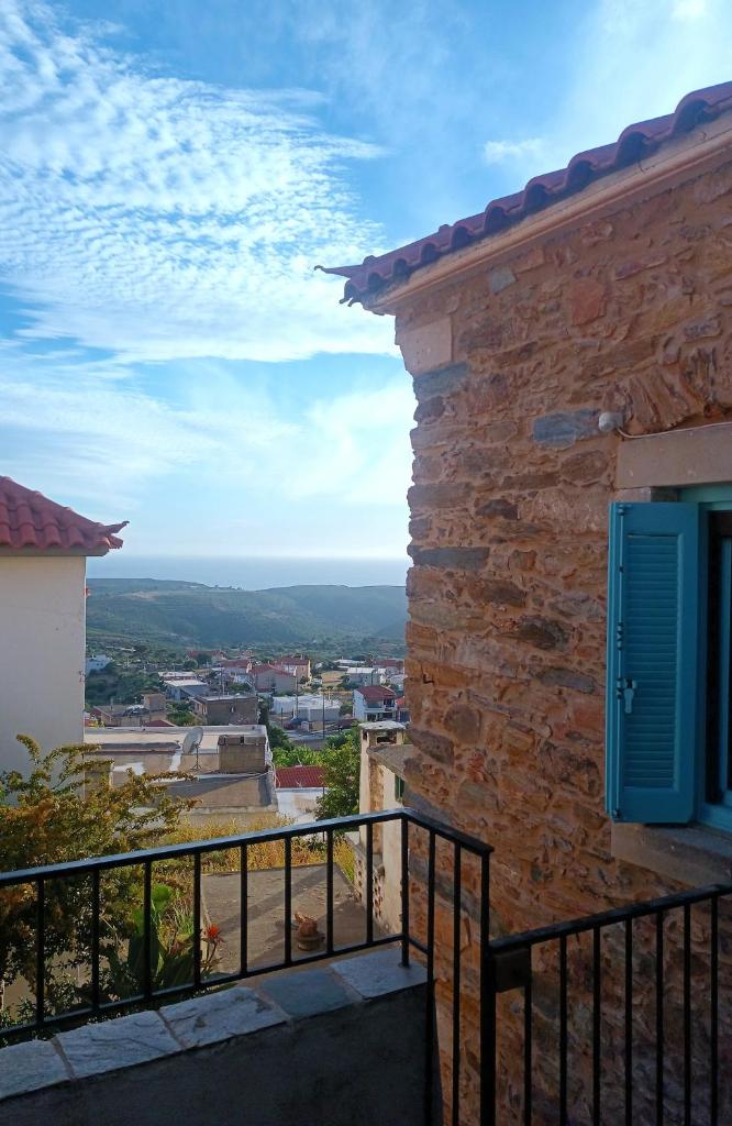 Λιθόκτιστη παραδοσιακή οικία 5