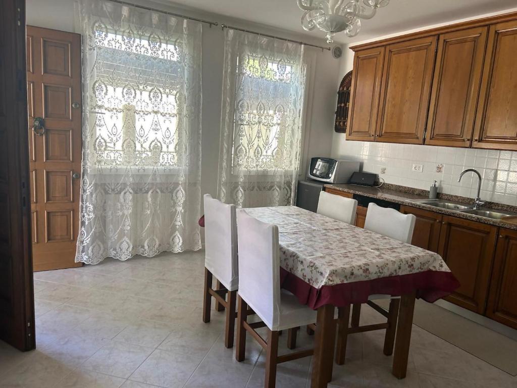TRAGHETTO VECCHIO HOUSE 8