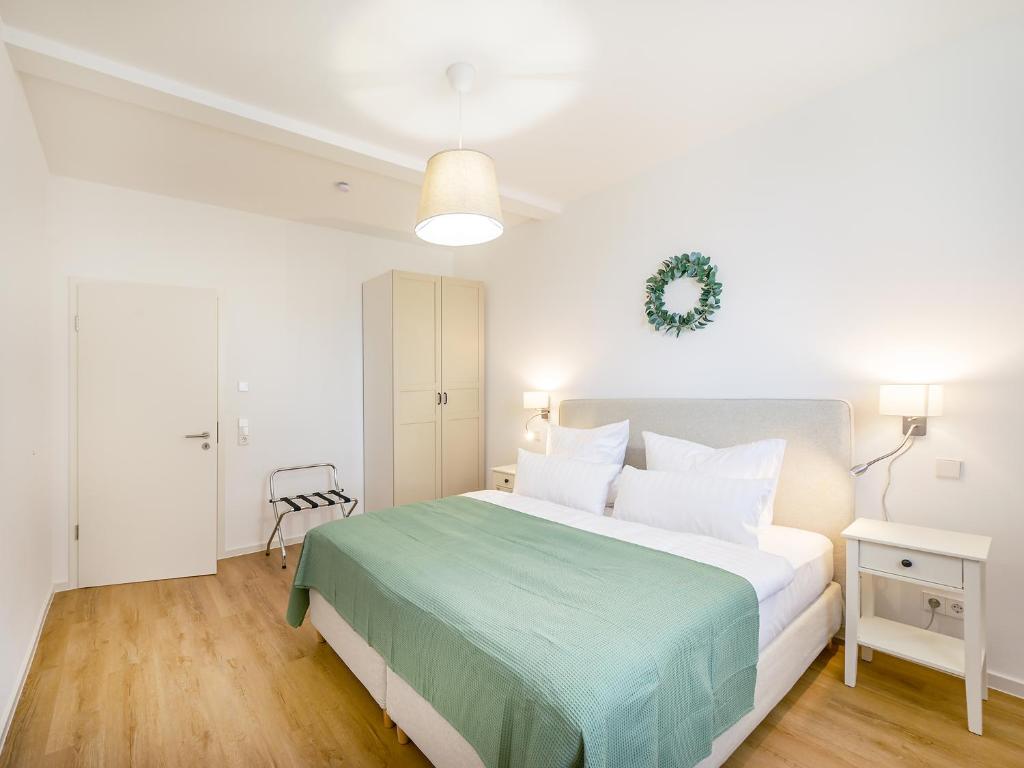 Lemon3 - Design Apartments with Smart-TV, Self Check-in & Free Parking 2