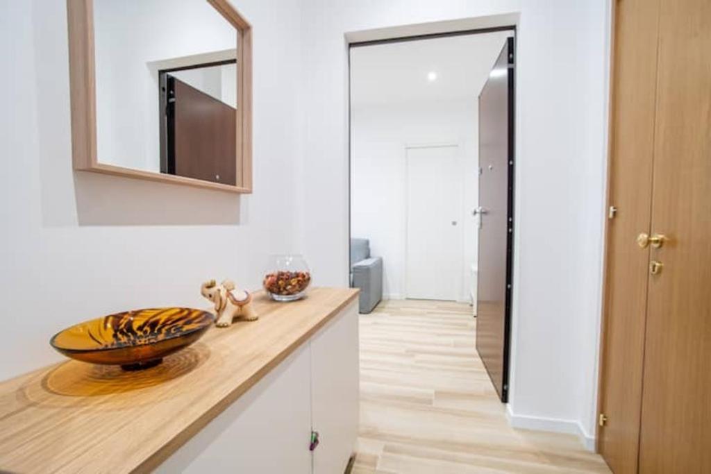 Galia Apartments 8