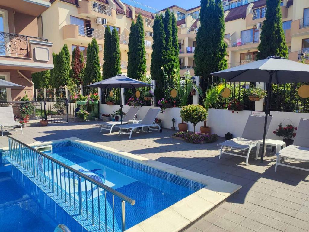 Divela 3 Apartments 2