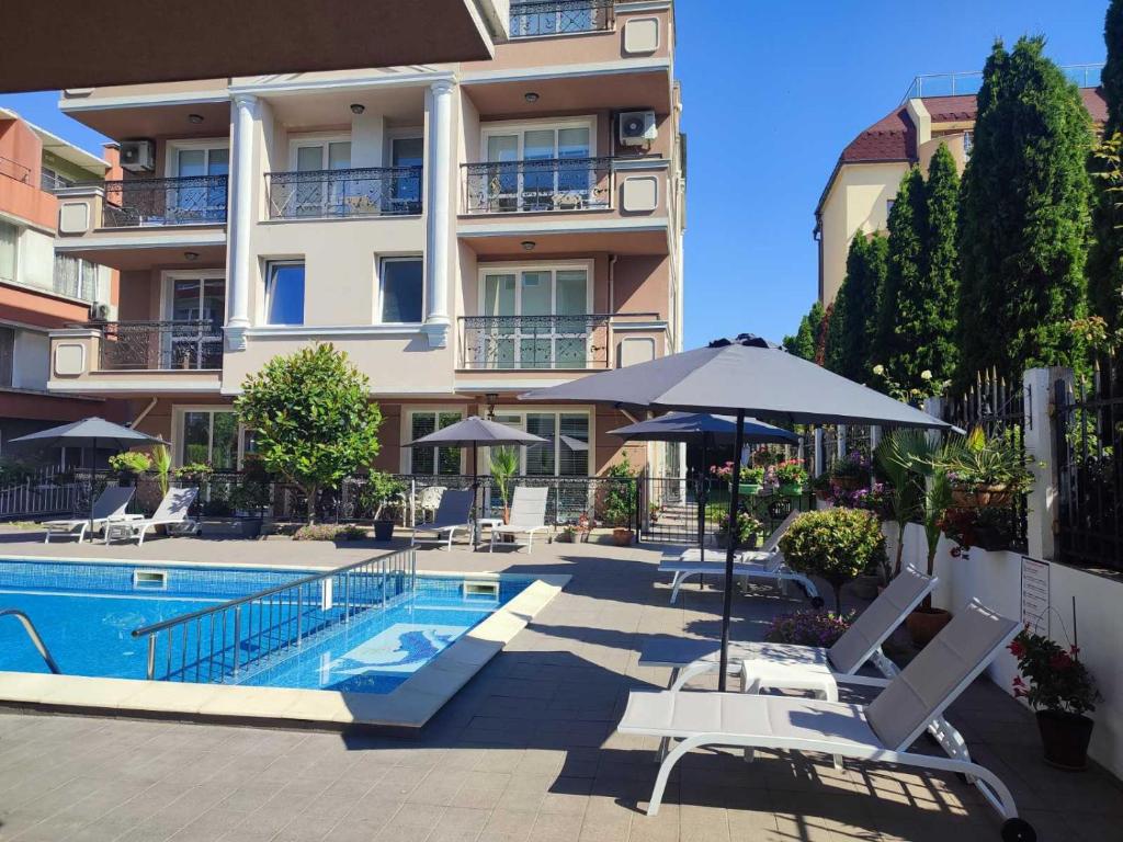 Divela 3 Apartments 5