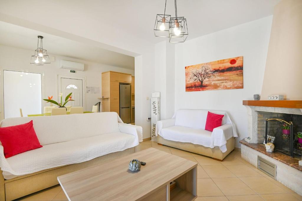 Villa Telio 2