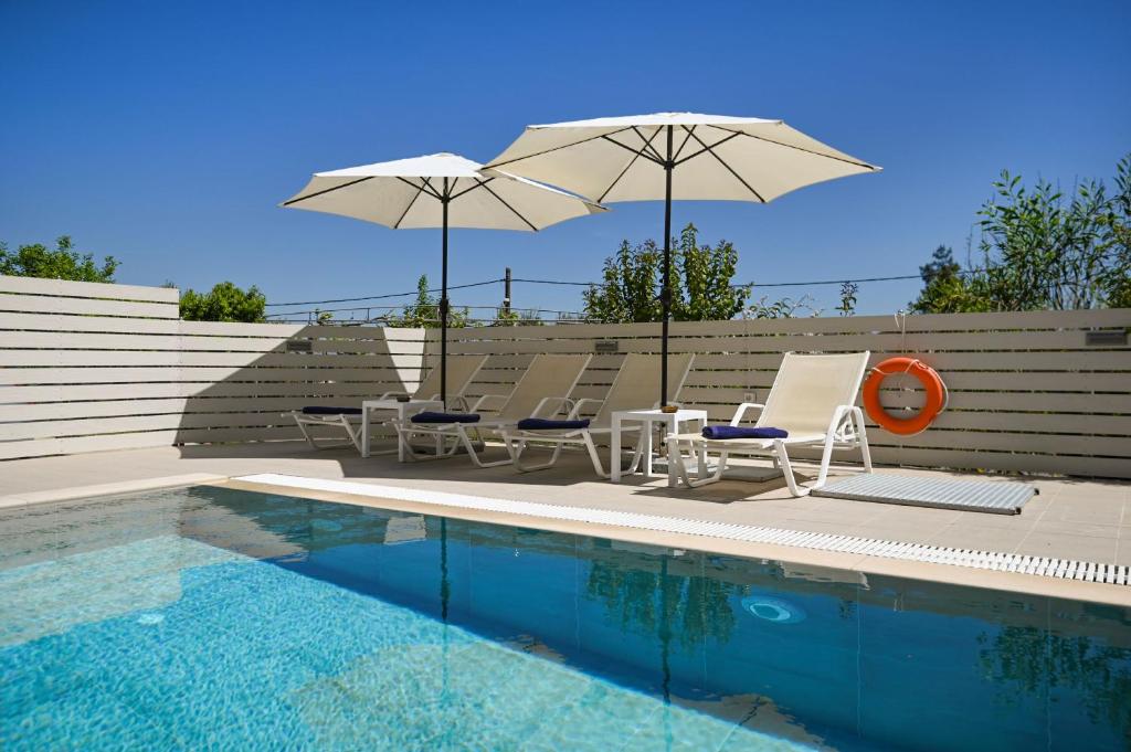 Villa Telio 7