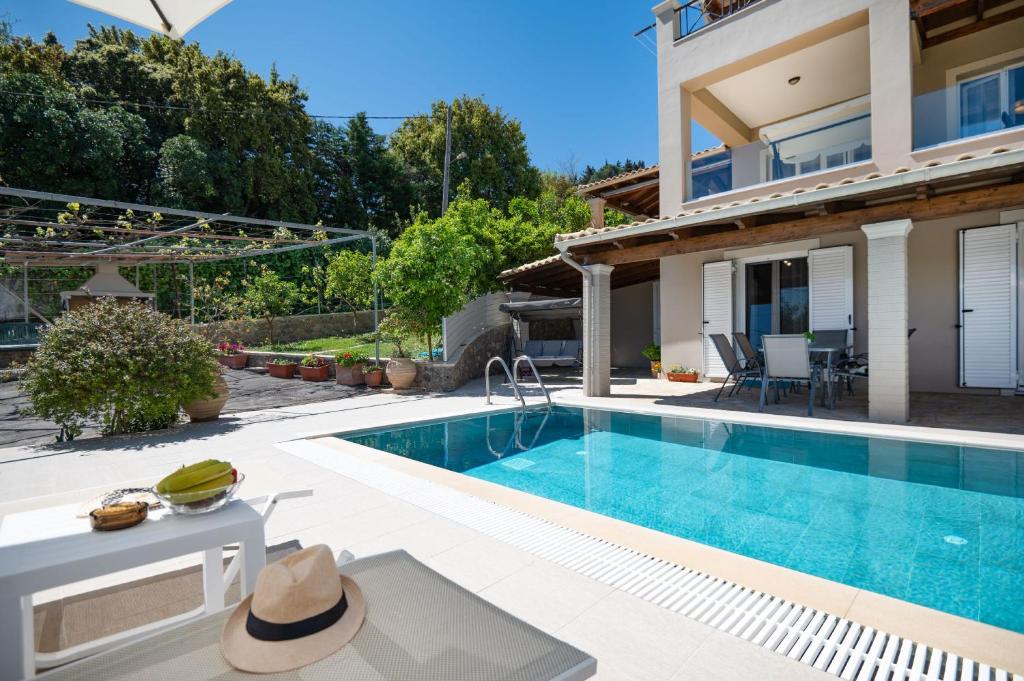 Villa Telio 4