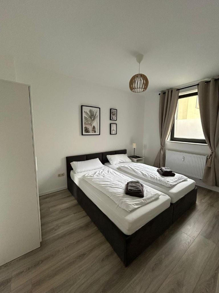 Central Cozy 2 Apartment Lübeck 1